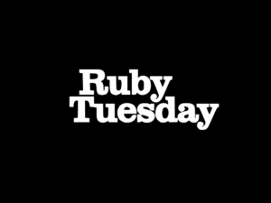 Ruby Tuesday Elizabethtown