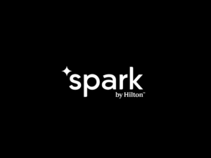 Spark by Hilton