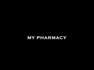 MY PHARMACY