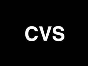 cvs