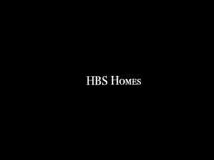 hbs homes