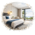 HBS Hotel Room